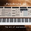 Arturia announces PolyBrute 12: “The most expressive synthesiser ever”